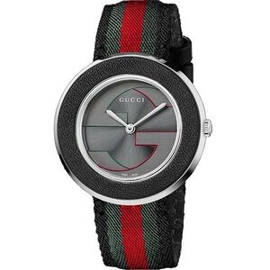 COPY - Authentic Gucci U PLAY Watch